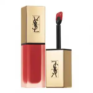 Yves Saint Laurent Tatouage Couture 21 Burgundy Instinct Labial Líquido