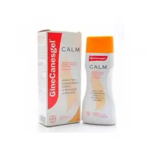 ¡0% DTO! Ginecanesgel Calm Gel 200 ml