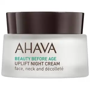 Ahava  Ahava Uplift Night Cream , 50 ml