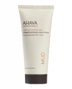 AHAVA - Crema De Manos Dermud Intensive Hand Cream 100 Ml