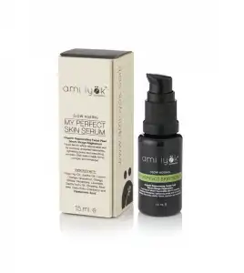 Ami Iyök - Sérum facial matificante y unificador My Perfect Skin