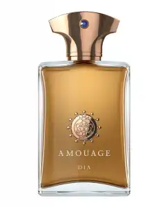 Amouage - Eau De Parfum Dia Man 100 Ml