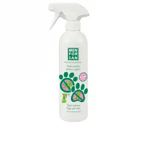 ANTI-ORINES perros y gatos 500 ml