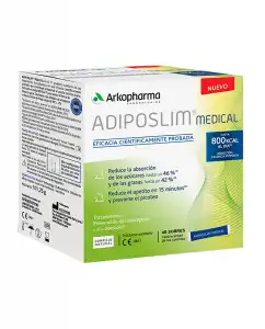 Arkopharma - 45 Sobres Adiposlim® Medical