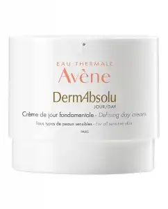 Avène - Crema De Día Esencial DermAbsolu 40 Ml Eau Thermale