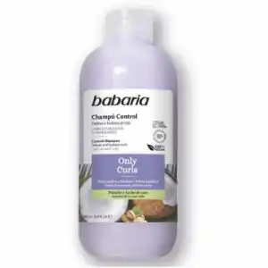 Babaria 500 ML