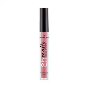 Barra Labios Liquida 8H Matte 6