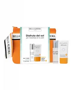 Bella Aurora - Pack Anti-Manchas Bio10 Forte L-Tigo