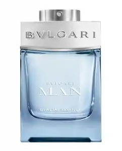 Bvlgari - Eau De Parfum Man Glacial Essence 60 Ml Bulgari