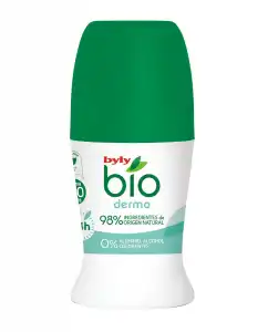 Byly - Desodorantante Roll-on Bio Dermo