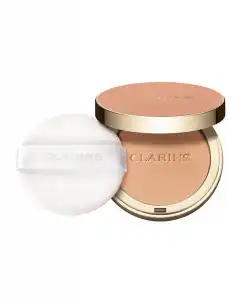 Clarins - Polvos Compactos Joli Compact Powder