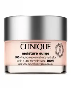 Clinique - Gel-crema Auto-rehidratante Moisture Surge 100-Horas 50 Ml