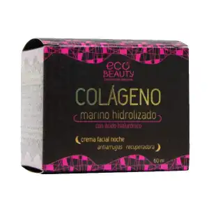 Colágeno Marino Hidrolizado