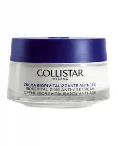 Collistar - Crema Biorevitalizante Rostro Special Anti-Age