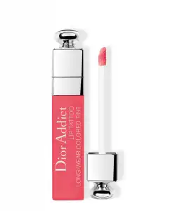 Dior - Tinte Con Color - Sensación Labios Desnudos - Confort Y Duración Extrema