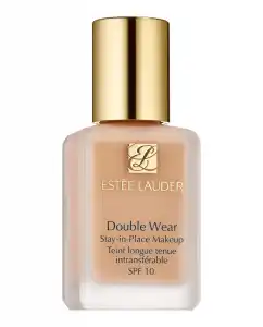 Estée Lauder - Base De Maquillaje Double Wear Stay-in-Place SPF10 30 Ml