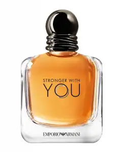 Giorgio Armani - Eau De Parfum Emporio Armani Stronger With You 150 Ml