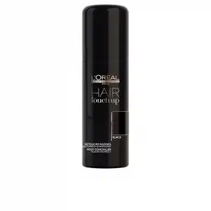 Hair Touch Up root concealer #black