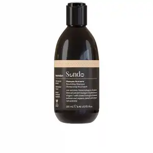 Hydration nourishing shampoo 250 ml