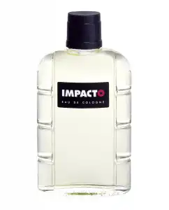 Impacto - Eau De Cologne Pour Homme 100 Ml