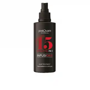 Infusione 15 Benefits In 1 hair treatment 125 ml