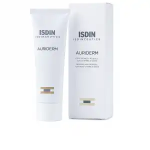 Isdinceutics  auriderm cream 50 ml