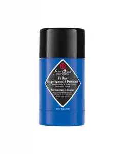 Jack Black [5th Essence] - Desodorante Antitranspirante Pit Boss 78gr
