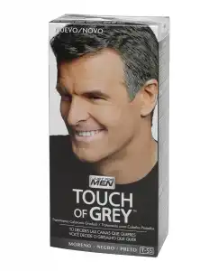 Just For Men - Coloración Gradual Touch Of Grey