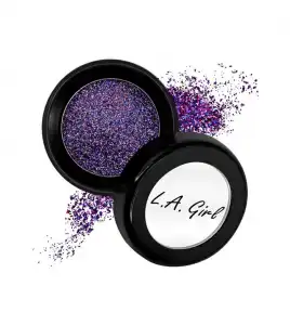 L.A Girl L.A. Girl Glitter Topper Glitterholic  Party Girl, 1.2 gr