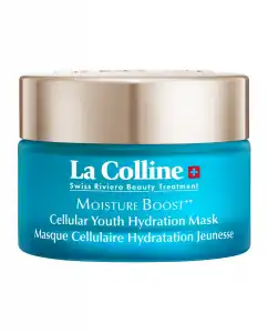 La Colline - Mascarilla Cellular Youth Hydration Mask 50 Ml