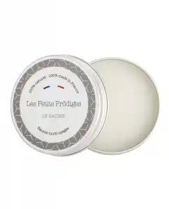 Les Petits Prödiges - Bálsamo Multiuso Sin Perfume 30ml Les Petites Prödiges