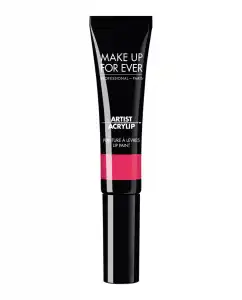 Make Up For Ever [Exclusivo SEPHORA] - Barra de labios líquida Artist Acrylip Make Up For Ever (Exclusivo SEPHORA).