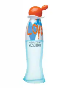 Moschino - Eau De Toilette I Love Love 50 Ml