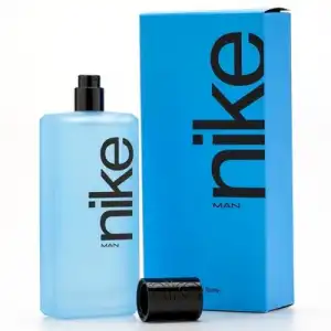 Nike Nike Ultra Blue Man 100 ML