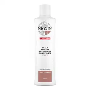 Nioxin Scalp Therapy Revitalising 300 ml 300.0 ml