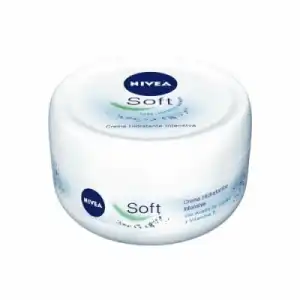 Nivea Crema Soft, 200 ml