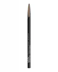 NYX Professional Makeup - Lápiz De Cejas Precision Brow Pencil