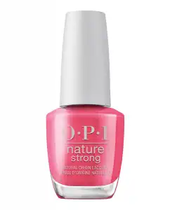 OPI - Esmalte De Uñas Nature Strong A Kick In The Bud