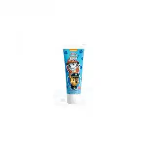 Paw Patrol Pasta de Dientes 75 ml