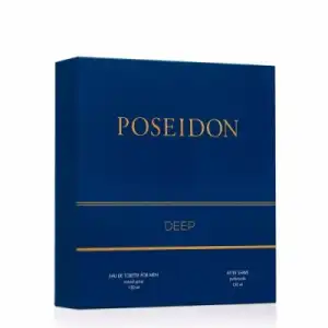 Poseidon Estuche Poseidon Deep 150 ML