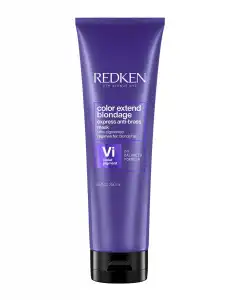 REDKEN - Mascarilla Blondage