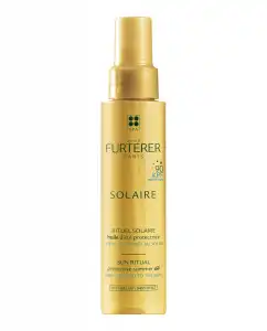 René Furterer - Aceite Solar Protector Para El Cabello KPF 90