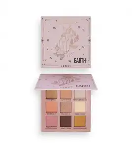 Revolution - *Fantasy* - Paleta de sombras - Earth