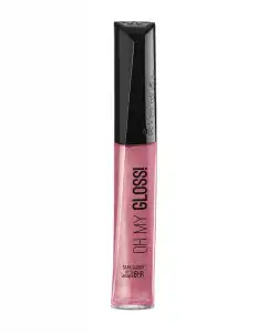 Rimmel - Brillo De Labios Oh My Gloss!