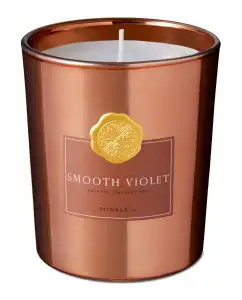 Rituals - Vela Aromática Smooth Violet Scented Candle Luxury 360 G