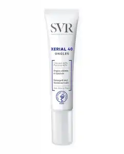 Svr - Gel Para Uñas Dañadas Xérial 40