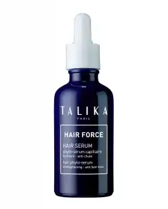 Talika - Sérum Capilar Fortalecedor Y Anticaída Hair Serum 50 Ml