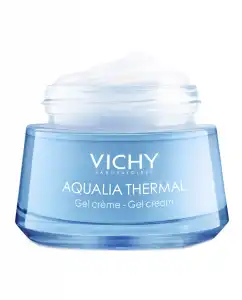 Vichy - Gel Aqualia Tarro