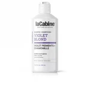 Violet Blond champú 450 ml