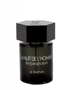 Yves Saint Laurent - Eau De Parfum La Nuit De L'Homme Le Parfum 100 Ml